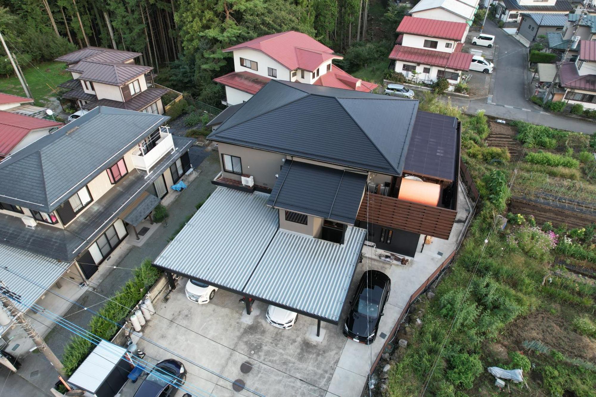פוג'יקאוואגוצ'יקו Villa Yamitsuki מראה חיצוני תמונה